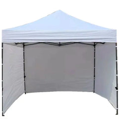 Gazebo With 3 Side Walls 2x2M +  Snap Deal.