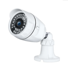 8MP Outdoor Security Camera System