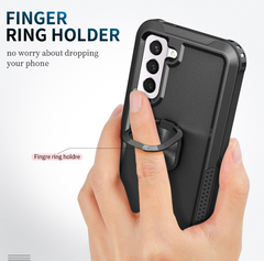 Samsung Galaxy S22 Case Rugged Case