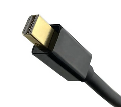 Mini DP to HDMI dapter Cable 4k 60hz - Snap Deal