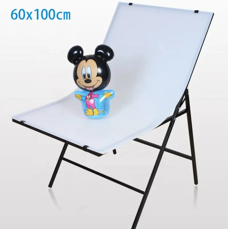 Photographic Stand 60 x 100 cm Photography Chair Promo +  Snap Deal.