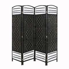 Room Divider Folding Screen Promo