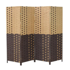 Room Divider Folding Screen +  Snap Deal.