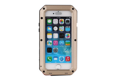 iPhone 5 Case Shockproof Dustproor Rugged Case +  Snap Deal.