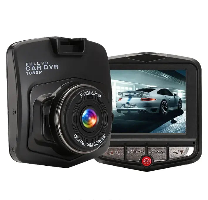 Dash Camera +  Snap Deal.