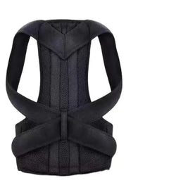 Adjustable Back Shoulder Posture Corrector Belt +  Snap Deal.