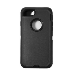 iPhone 6 Case iPhone 6S Case Shockproof Rugged Case +  Snap Deal.