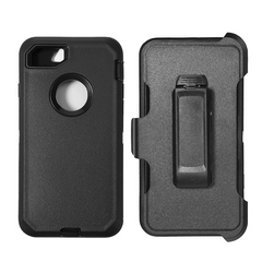 iPhone 6 Case iPhone 6S Case Shockproof Rugged Case +  Snap Deal.