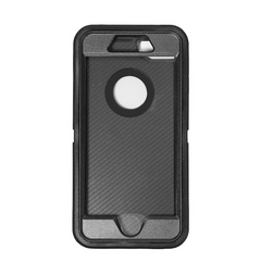 iPhone 6 Plus / 6S Plus  Shockproof Rugged Case +  Snap Deal.