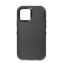 iPhone 11 Pro Max Shockproof Phone Case Cover