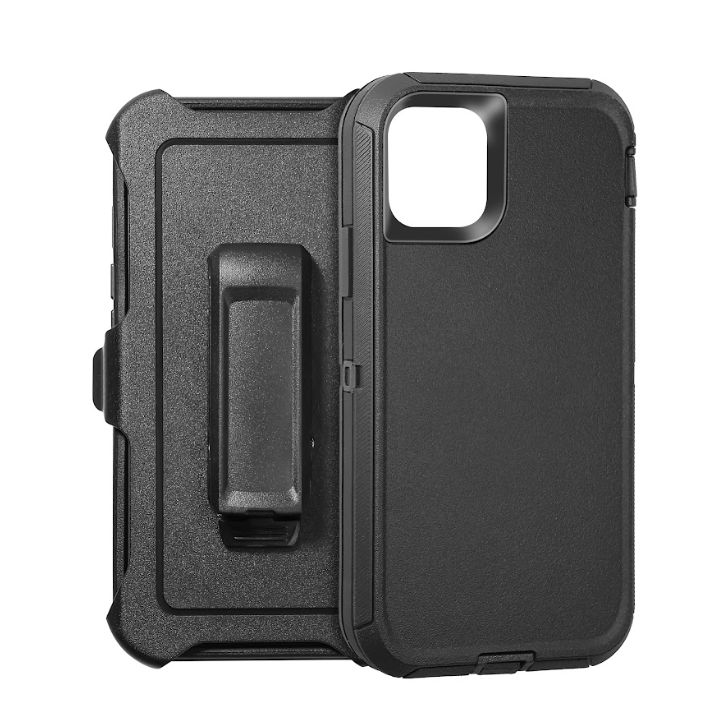 iPhone 11  Shockproof Rugged Case Cover