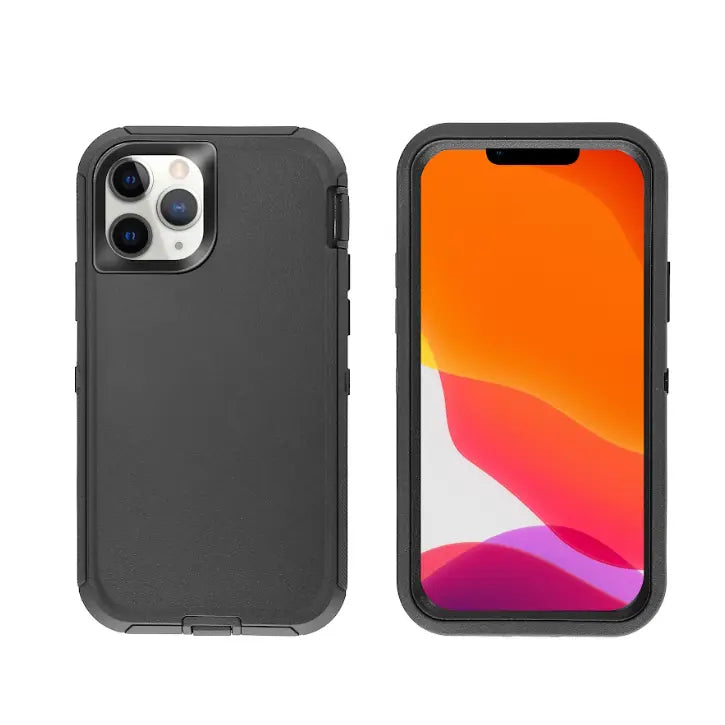 iPhone 11 Pro Shockrproof Phone Case Cover +  Snap Deal.