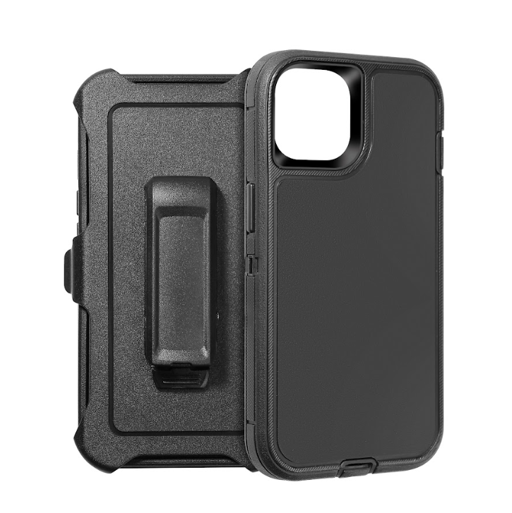 iPhone 12 | 12 Pro Shockproof Rugged Case