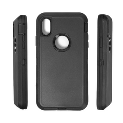 iPhone XS Max Phone Case Cover