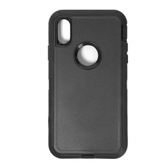 iPhone XR Shockproof Phone case cover