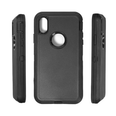 iPhone XR Shockproof Phone case cover