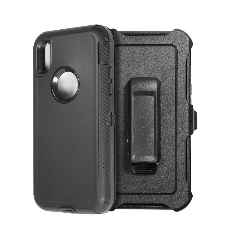 iPhone XR Shockproof Phone case cover