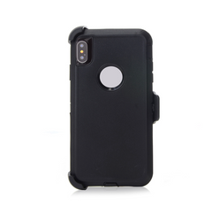 iPhone XR Shockproof Phone case cover