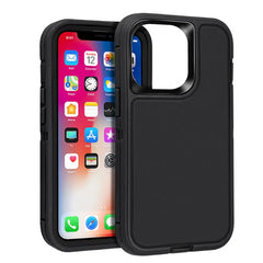 iPhone 13 Pro Shockproof Rugged Case +  Snap Deal.