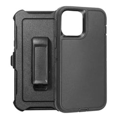 iPhone 13 Pro Max Shockproof Rugged Case +  Snap Deal.