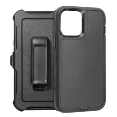 iPhone 14 Pro Max 6.7 Shockproof Phone Case Cover +  Snap Deal.