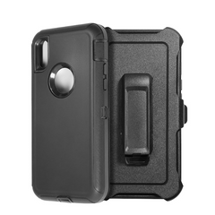 iPhone X/XS Shockrproof Case Cover