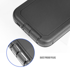 Samsung S7 Shockproof Rugged Case
