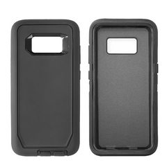 Samsung S8 Shockproof Phone Case Cover