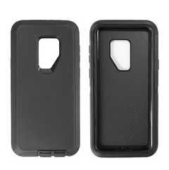 Samsung S9 Shockproof Phone Case Cover