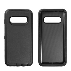 Samsung S10 Shockproof Rugged Case Cover