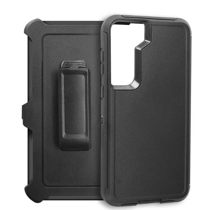 Samsung S21 Shockproof Phone Case Cover