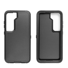 Samsung S21 Shockproof Phone Case Cover
