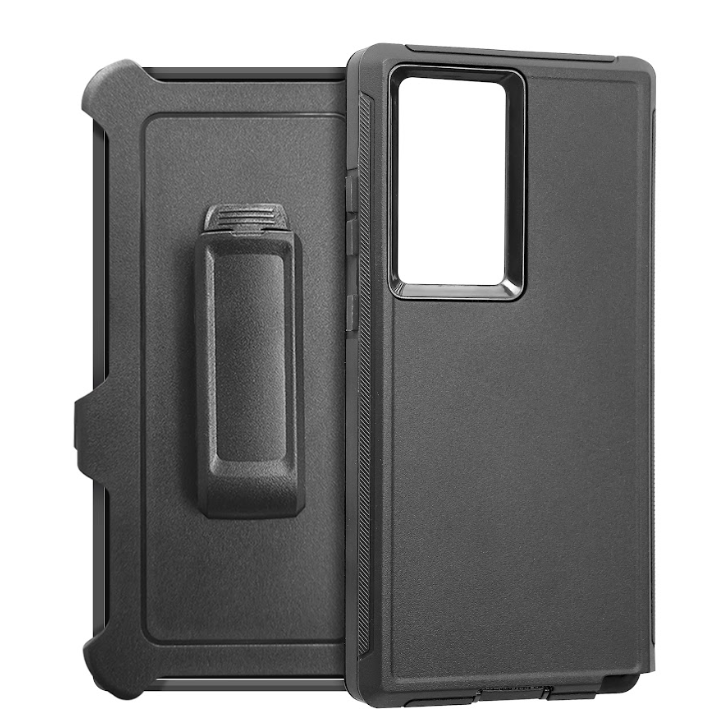 Samsung Galaxy S23 Ultra Shockproof Case Cover