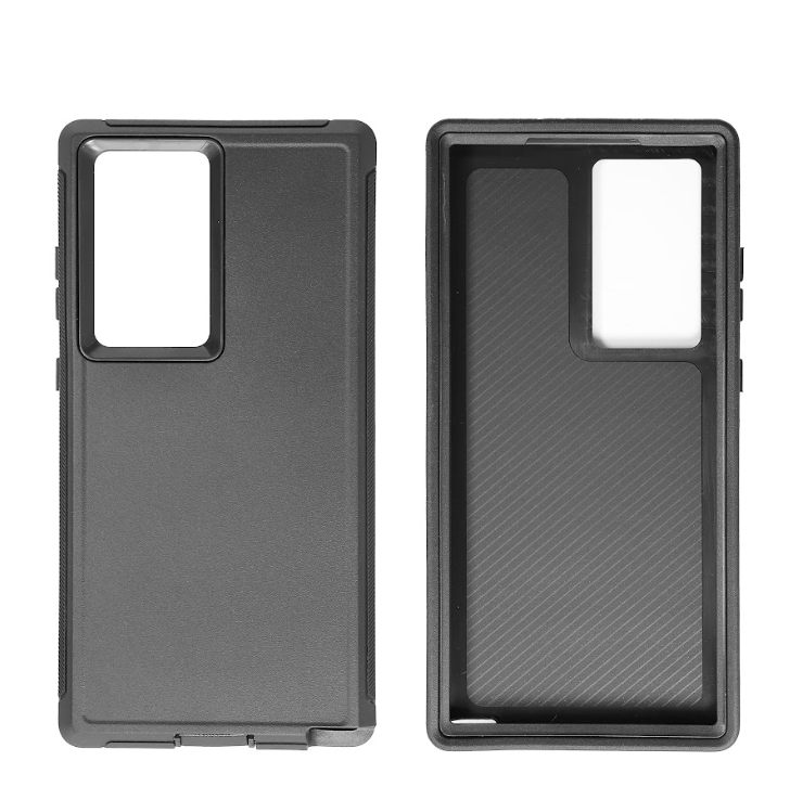 Samsung S22 Ultra Shockproof Phone Case Cover