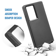 Samsung S22 Ultra Shockproof Phone Case Cover