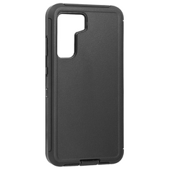 Samsung Galaxy S21 FE Shockproof Phone Case Cover +  Snap Deal.