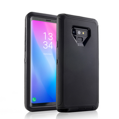 Samsung Galaxy Note 9 Shockproof Phone Case Cover