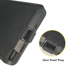 Samsung Note 10 Shockproof Rugged Case