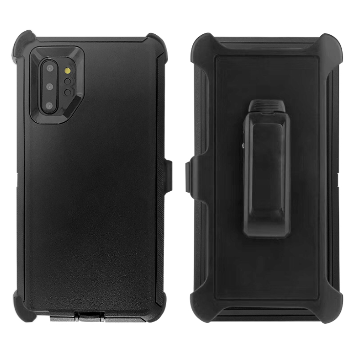 Samsung Note 10 Plus Shockproof Phone Case Cover