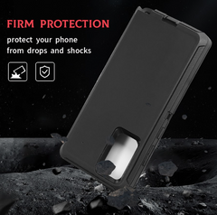 Samsung Galaxy Note 20 Shockproof Rugged Case