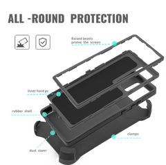 Samsung Galaxy Note 20 Shockproof Rugged Case