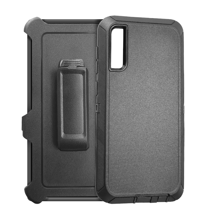 Samsung A50 A30S Shockproof Rugged Case