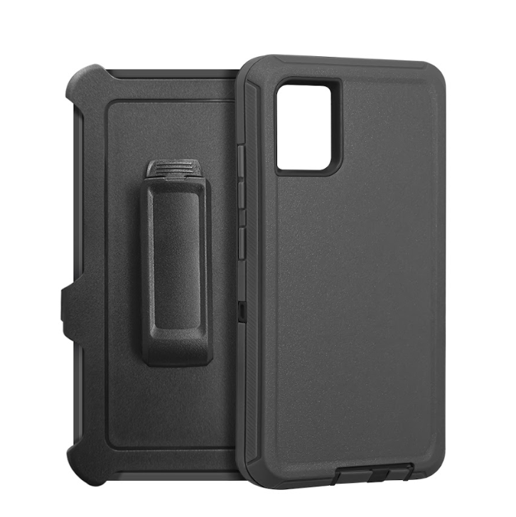 Samsung A51 4G 5G Shockproof Rugged Case