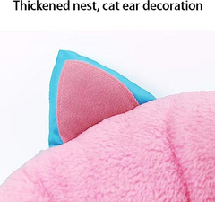 Pet dog cat Bed