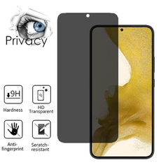 Samsung Galaxy S22 Plus Privacy Glass Screen Protector