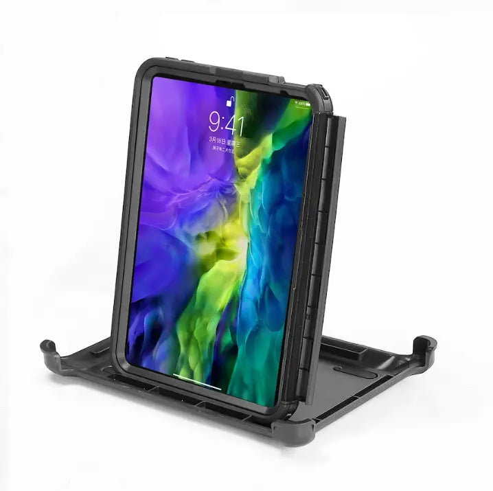 iPad Mini 6 Defender Shockproof Case +  Snap Deal.