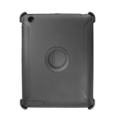 Apple iPad 2 / 3 / 4 Defender Shockproof Case