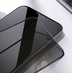 iPhone 12 Privacy Glass Screen Protector
