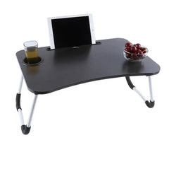 Foldable Laptop Table Tray - Snap Deal