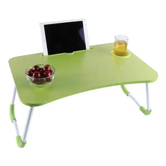 Foldable Laptop Table Tray - Snap Deal